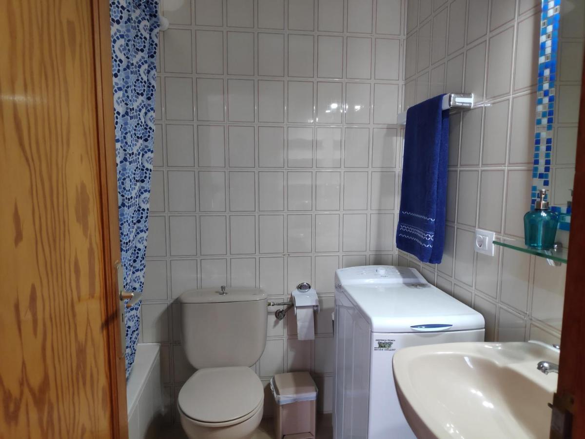 Casa Vistamar Apartman Puerto del Carmen  Kültér fotó